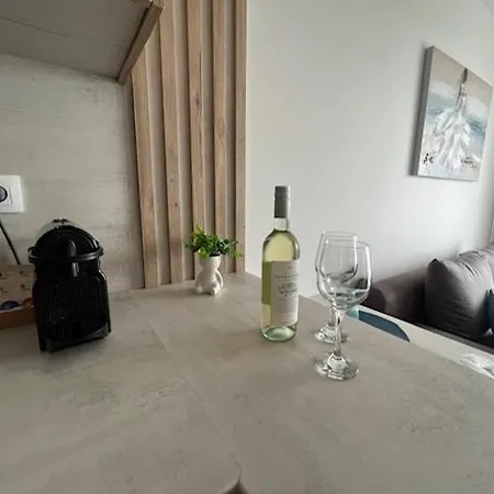 Moruse With Parking * Bratislava