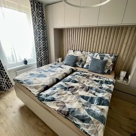 Moruse With Parking *