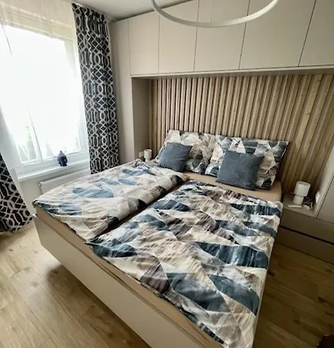 Moruse With Parking *