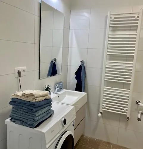 Moruse With Parking *