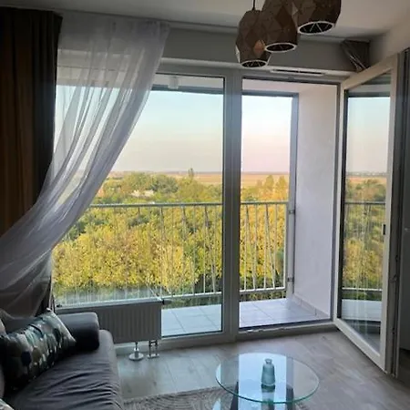 Moruse With Parking Apartmán *