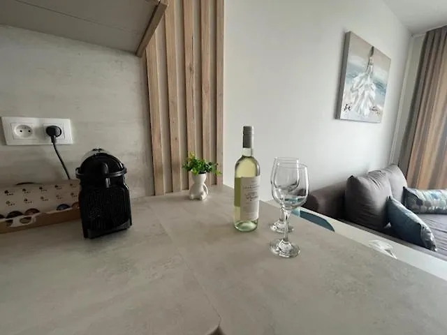 Moruse With Parking * Bratislava